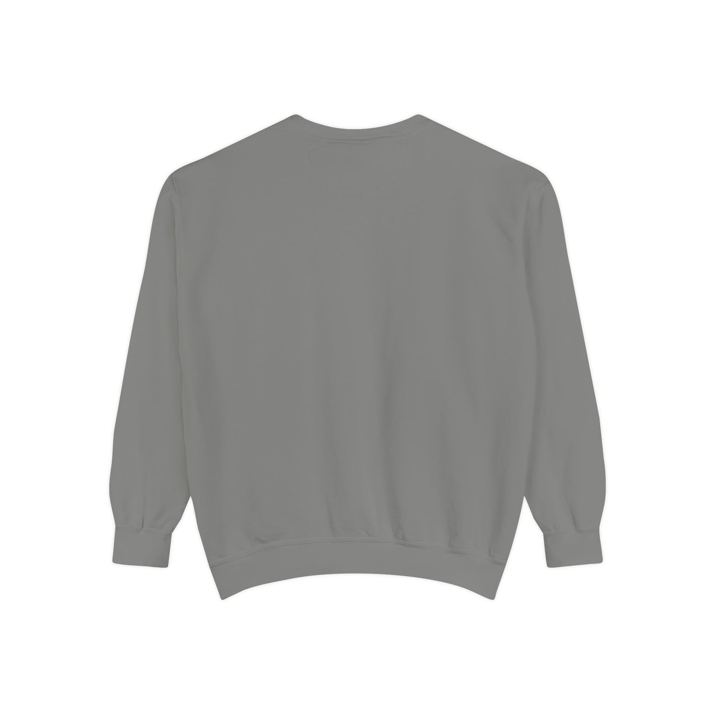 Inspirational Unisex Sweatshirt - 'Always Never Give Up, Stay Strong'